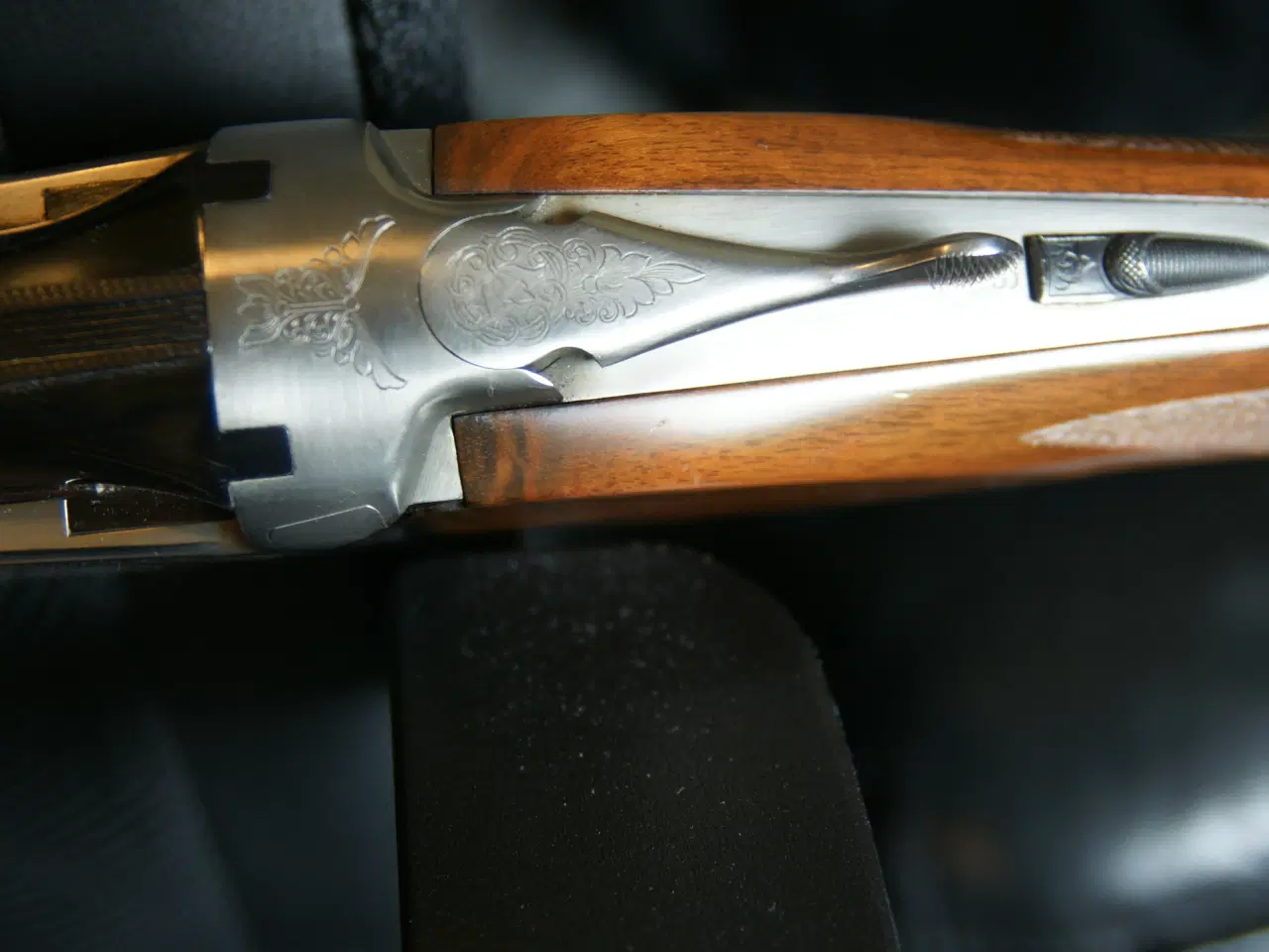 Billede 3 - jagtgevær skb 605 s