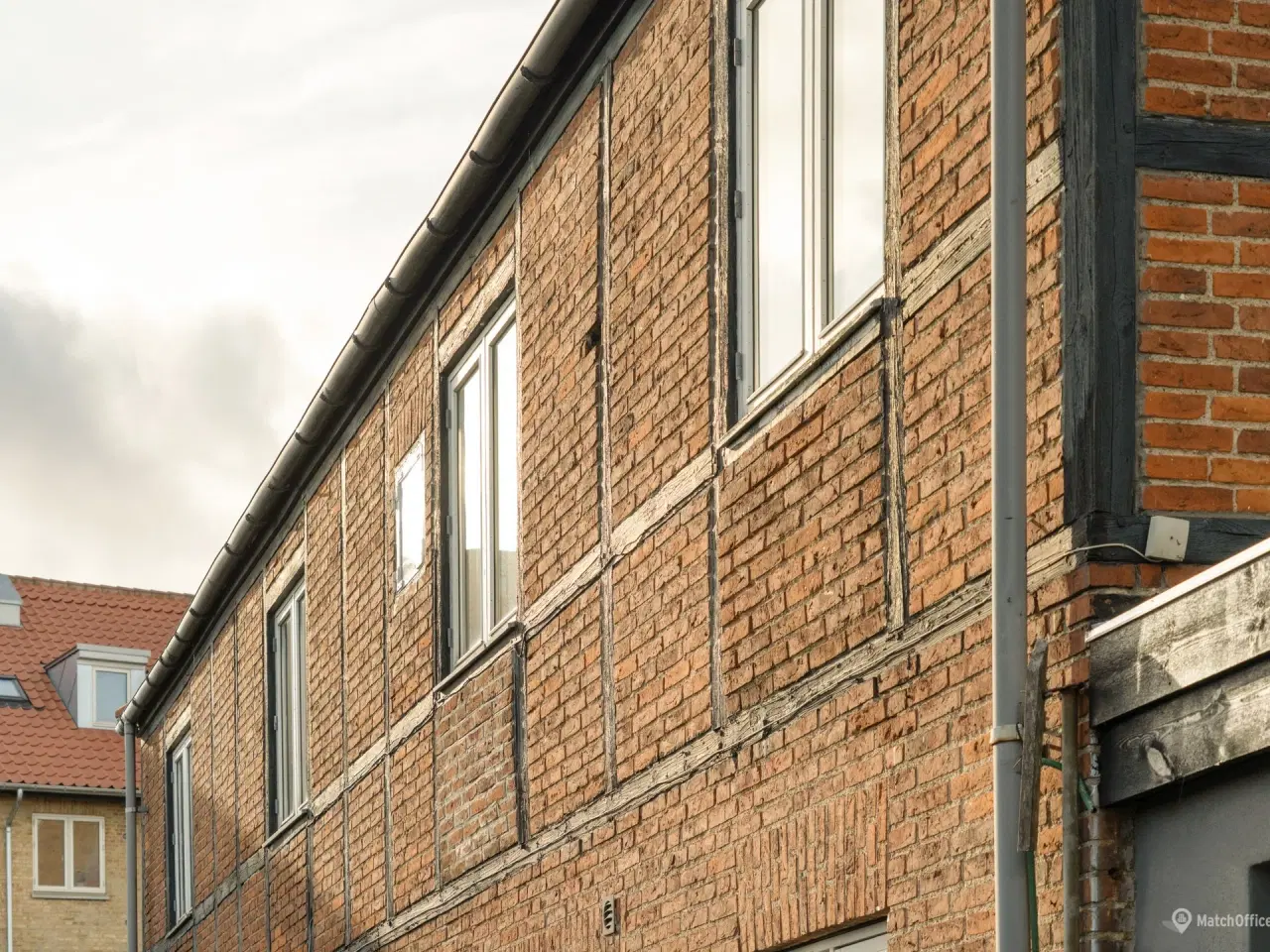 Billede 11 - Potentiale med puls. Projekt med retning.