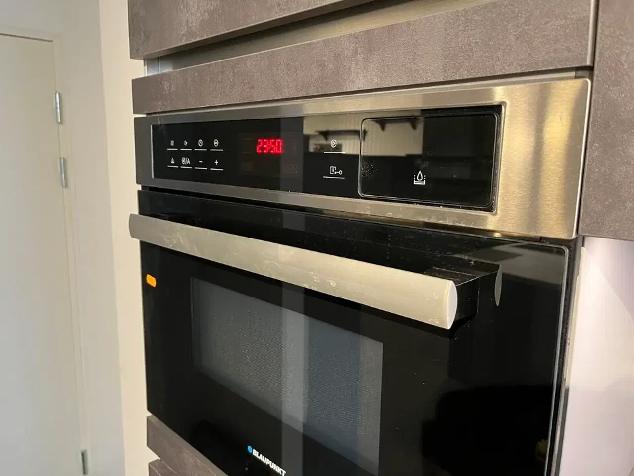 Billede 3 - Ovn BLAUPUNKT 5KD94150