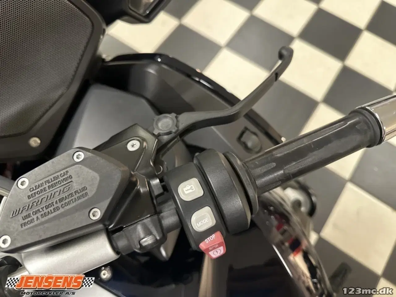 Billede 7 - BMW R 1250 RT