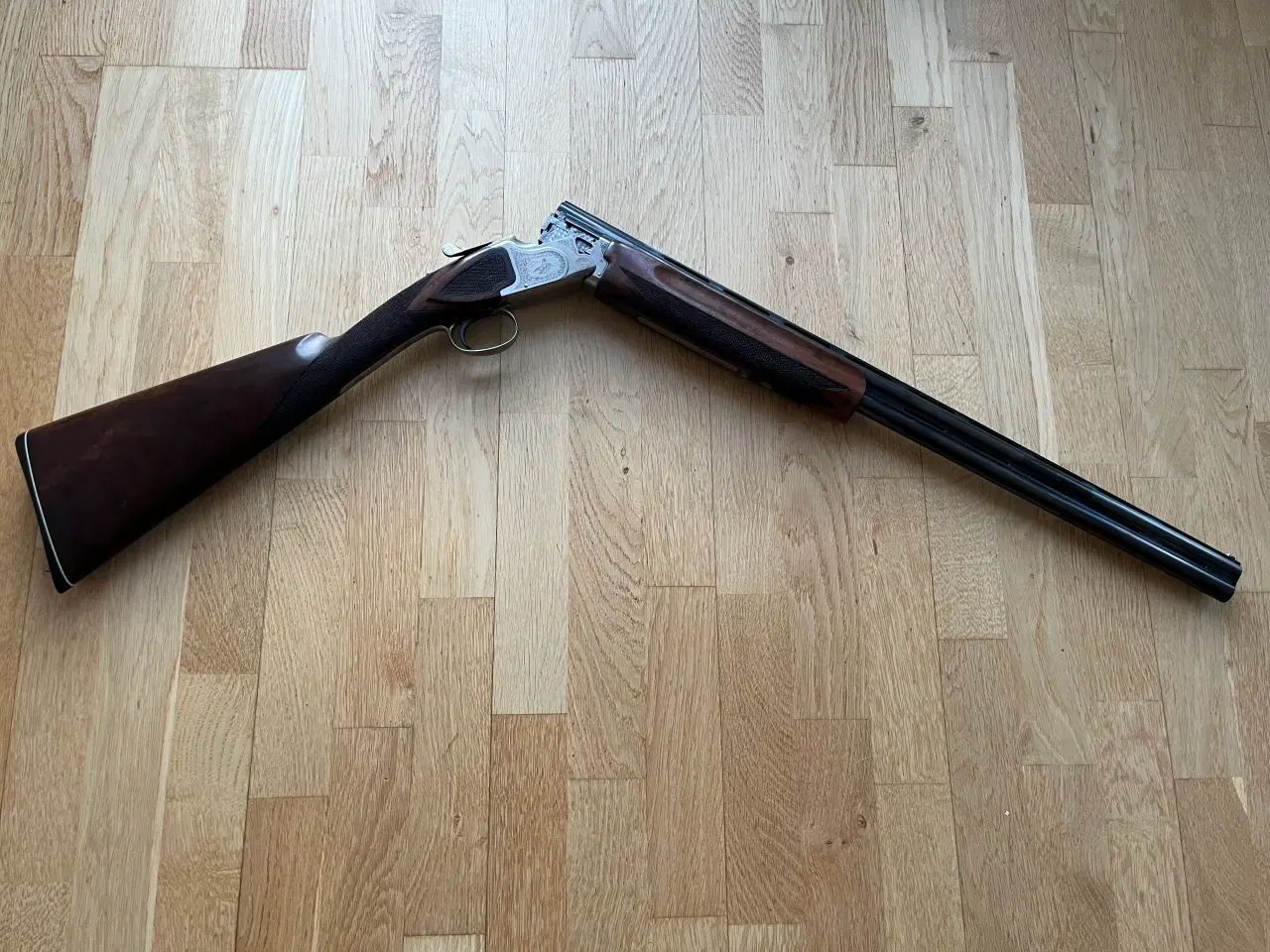 Billede 1 - Winchester Pigeon Grade XTR 20/76