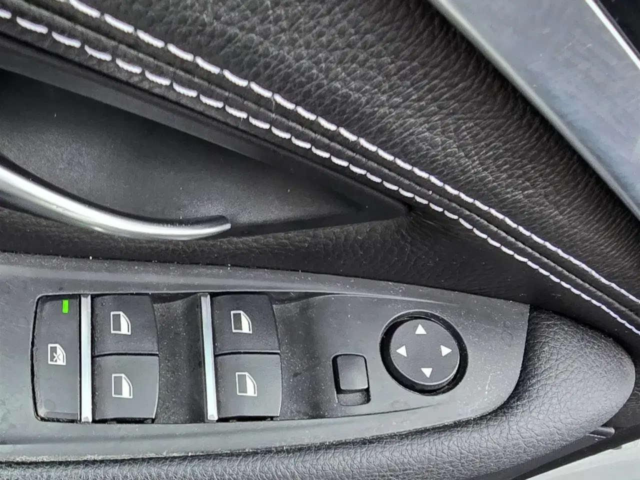 Billede 12 - BMW 520d Touring 2,0 D Steptronic 190HK Stc 8g Aut.