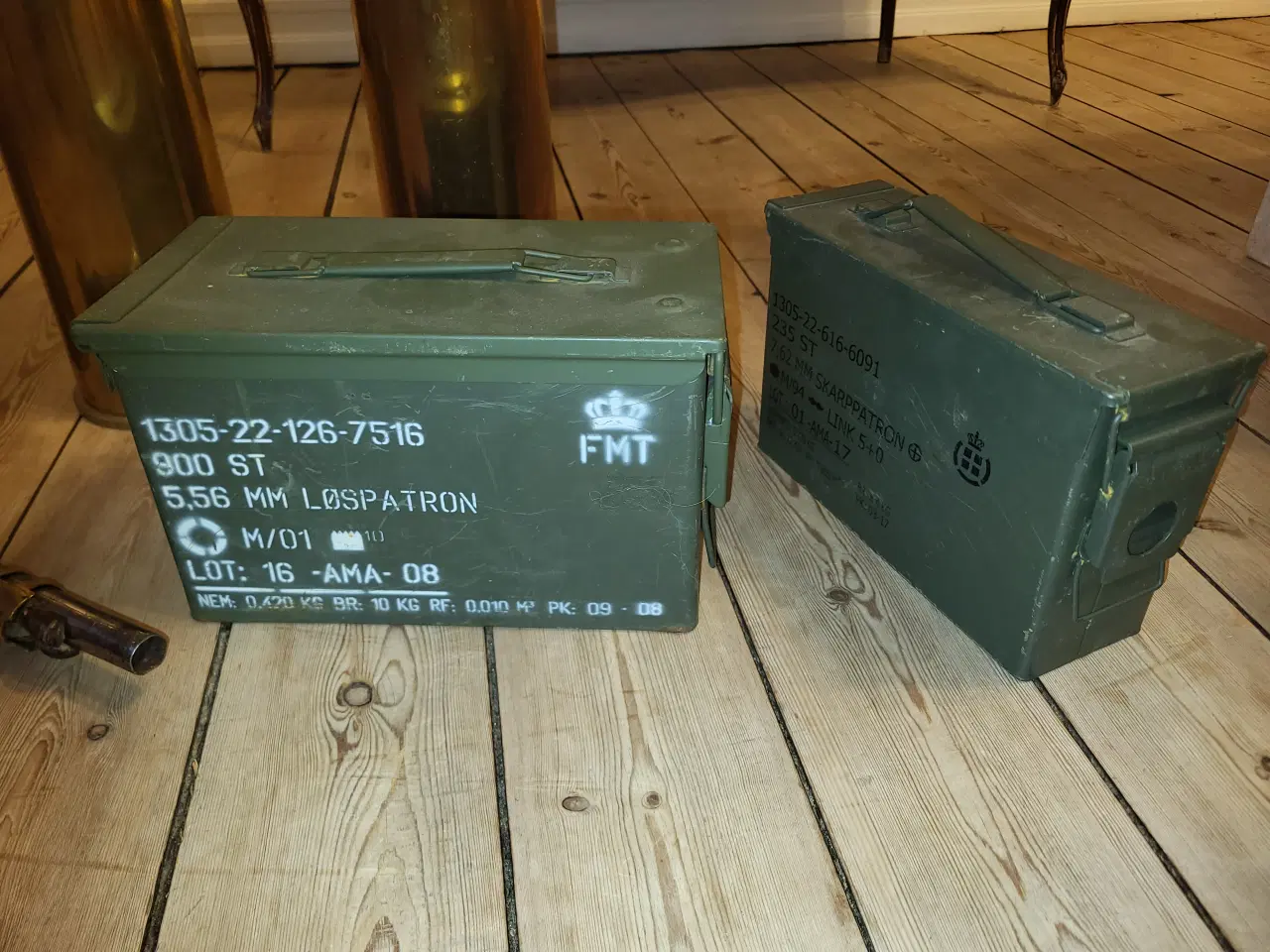 Billede 3 - Antik våben