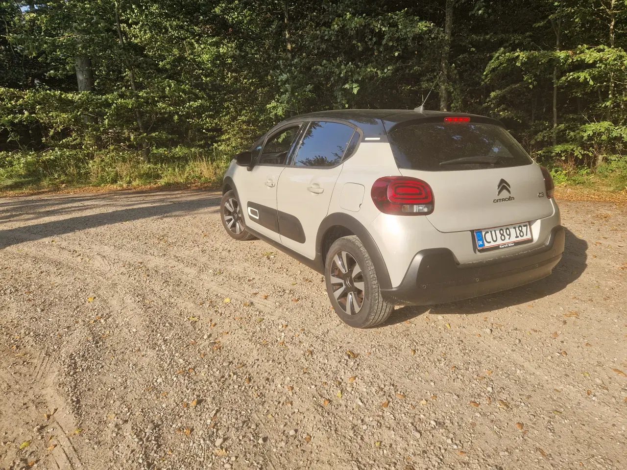 Billede 3 - Citroen C3