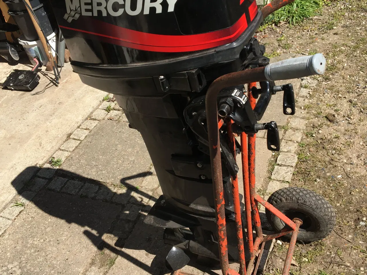 Billede 13 - Kabinebåd til salg