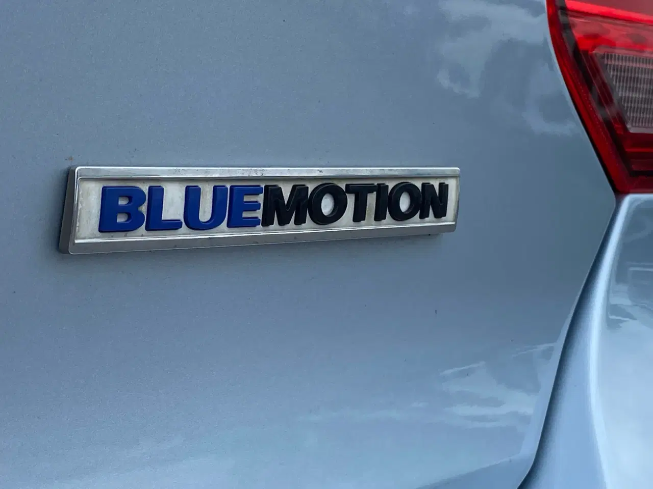 Billede 18 - VW Polo 1,4 TDI BM BlueMotion 75HK 5d