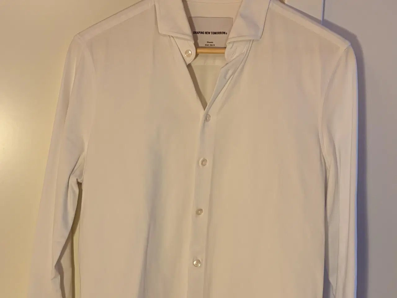 Billede 2 - Jakkesæt med skjorte