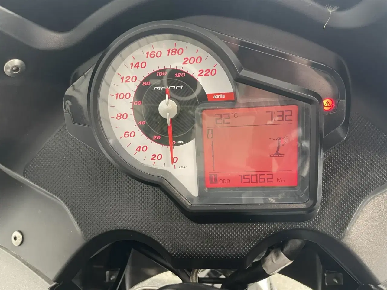 Billede 11 - Aprilia Mana 850