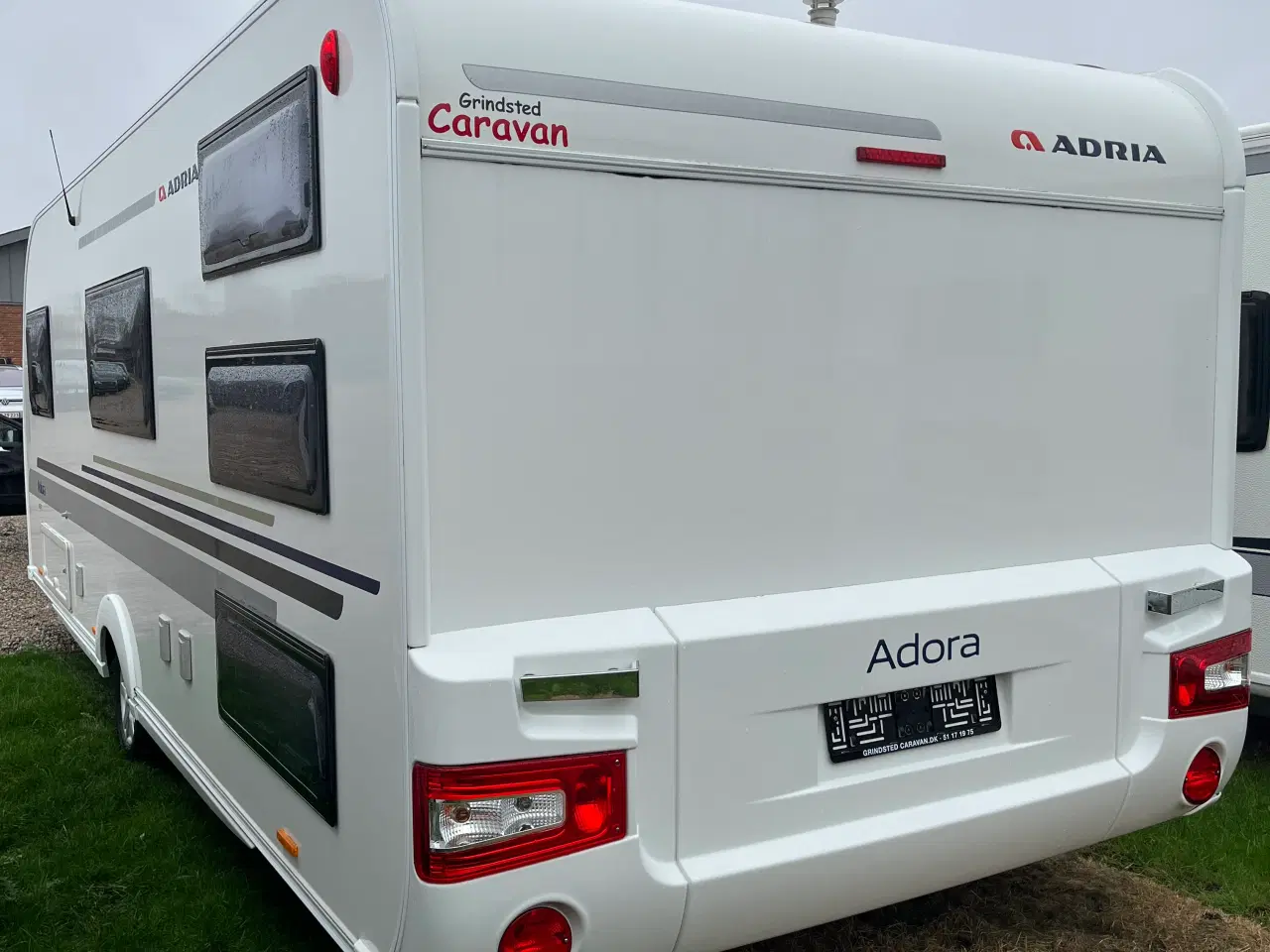 Billede 4 - 2016 Adria Adora 613 PK