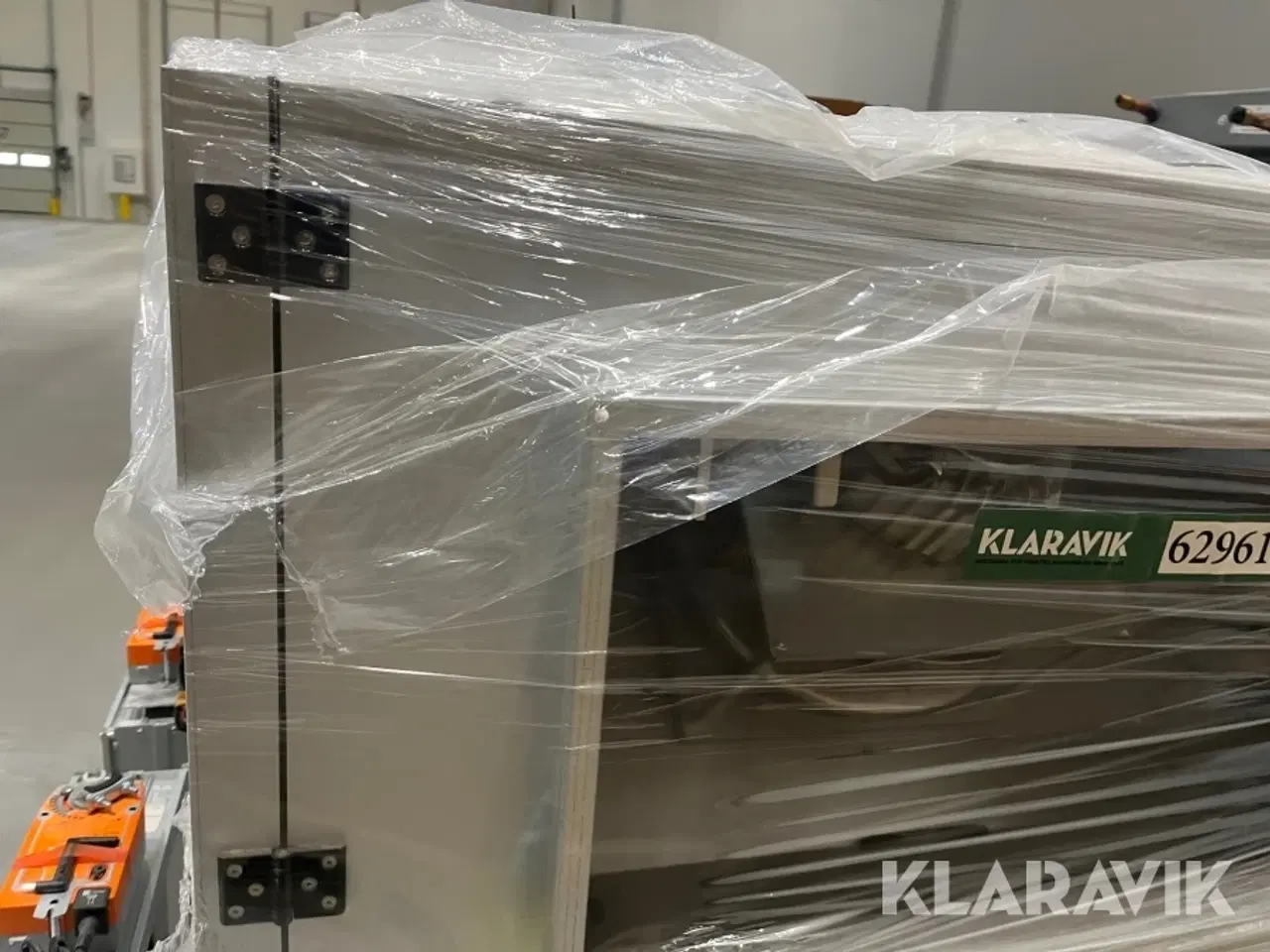 Billede 6 - Ventilations anlæg Exhausto V260H2EB2