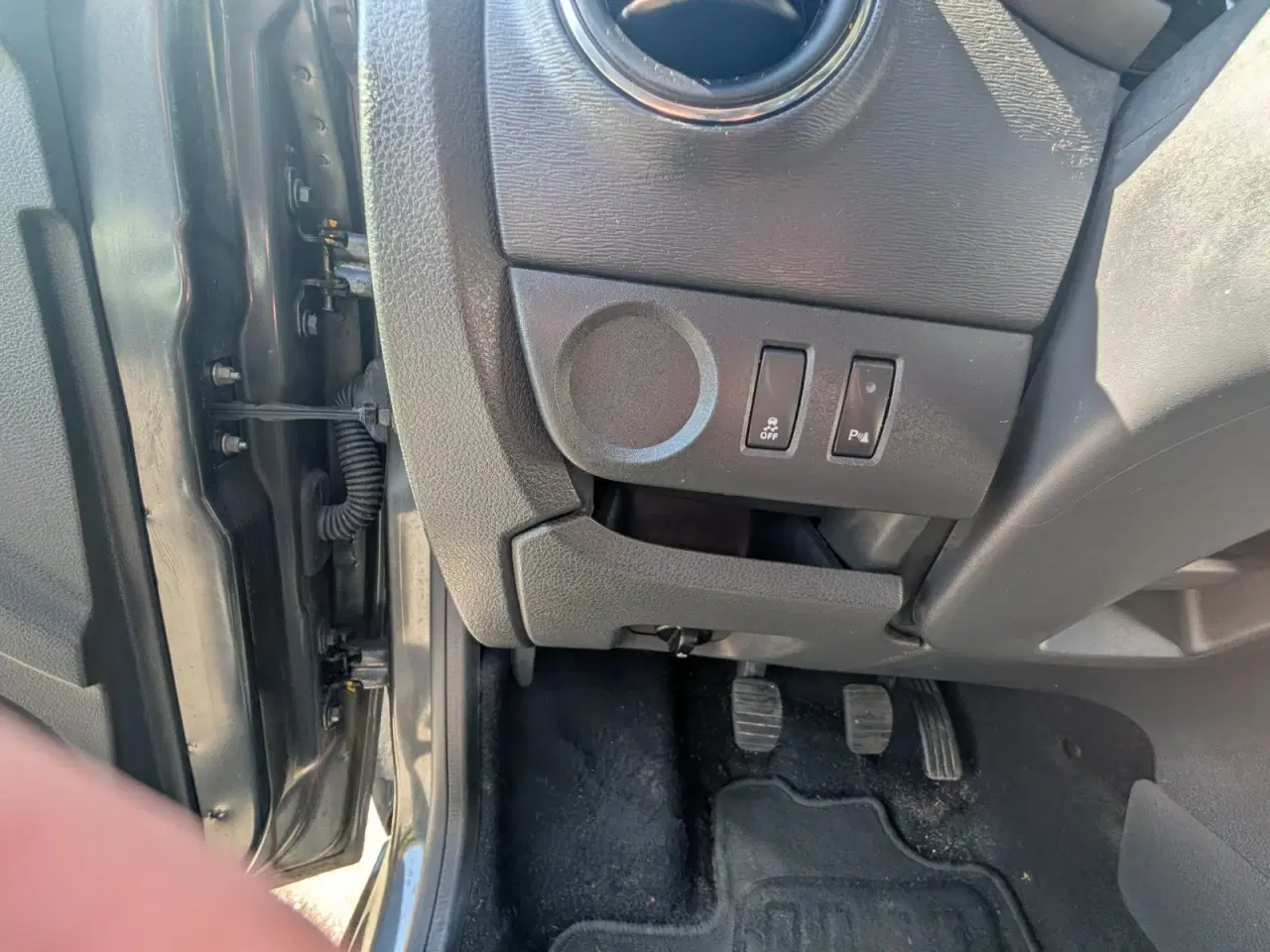 Billede 11 - Dacia Lodgy 1,3 TCe 100 Streetway 7prs