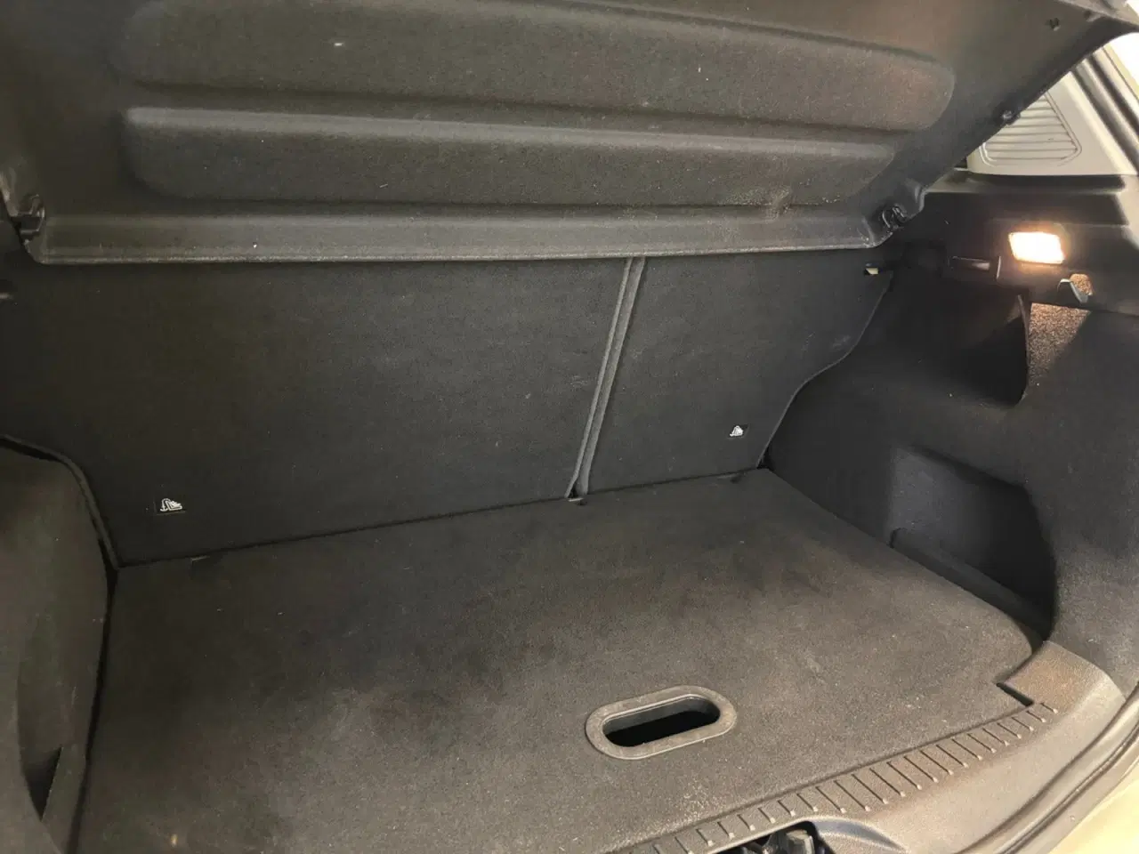 Billede 13 - Ford B-MAX 1,0 SCTi 125 Titanium