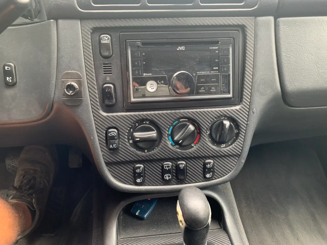 Billede 7 - Mercedes ML430 V8