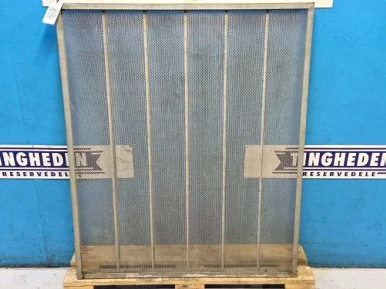 Billede 11 - Dronningborg D4500 Undersold Ø5  28470039  (1)