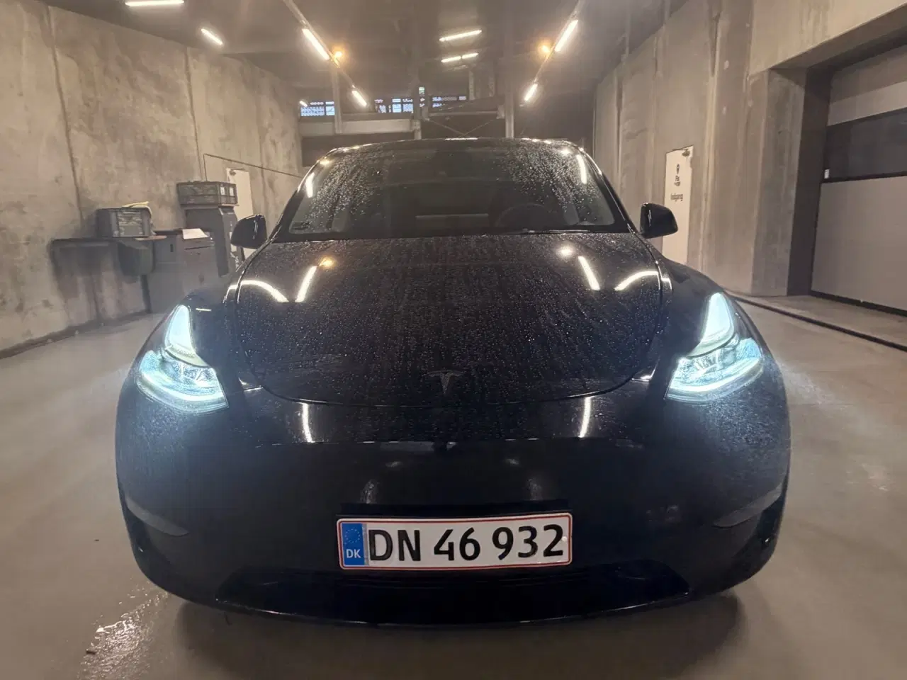 Billede 2 - Tesla Model Y  Performance AWD