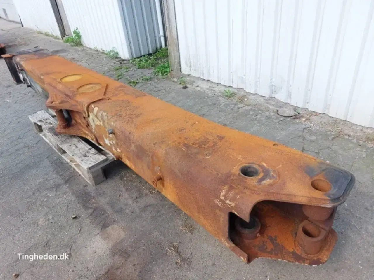 Billede 13 - JCB 531-70 Bom 333/C5630