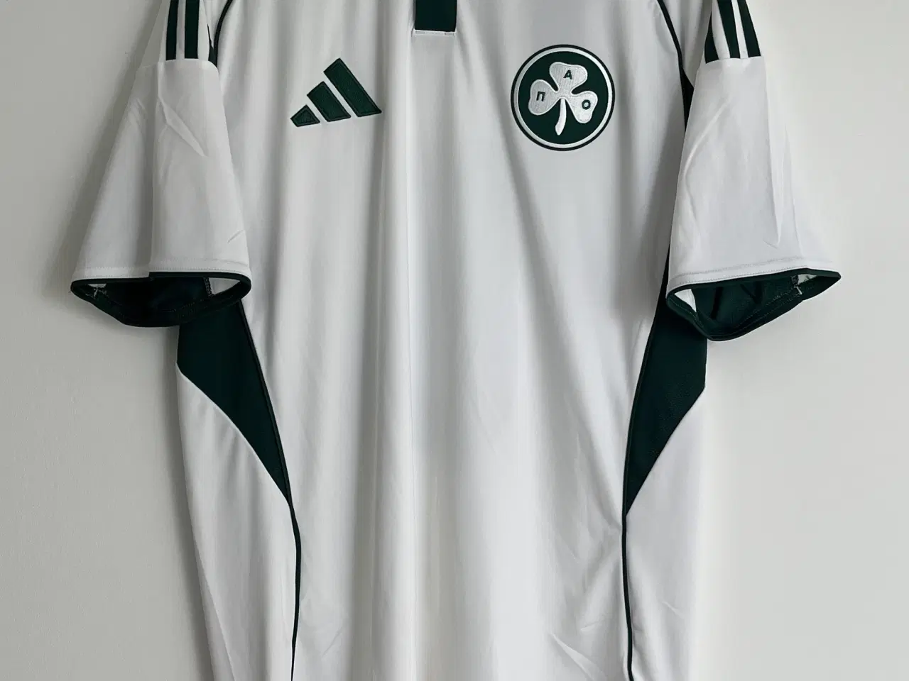 Billede 2 - Renato Sanches 8 - Panathinaikos 2025/26 udebane🇵