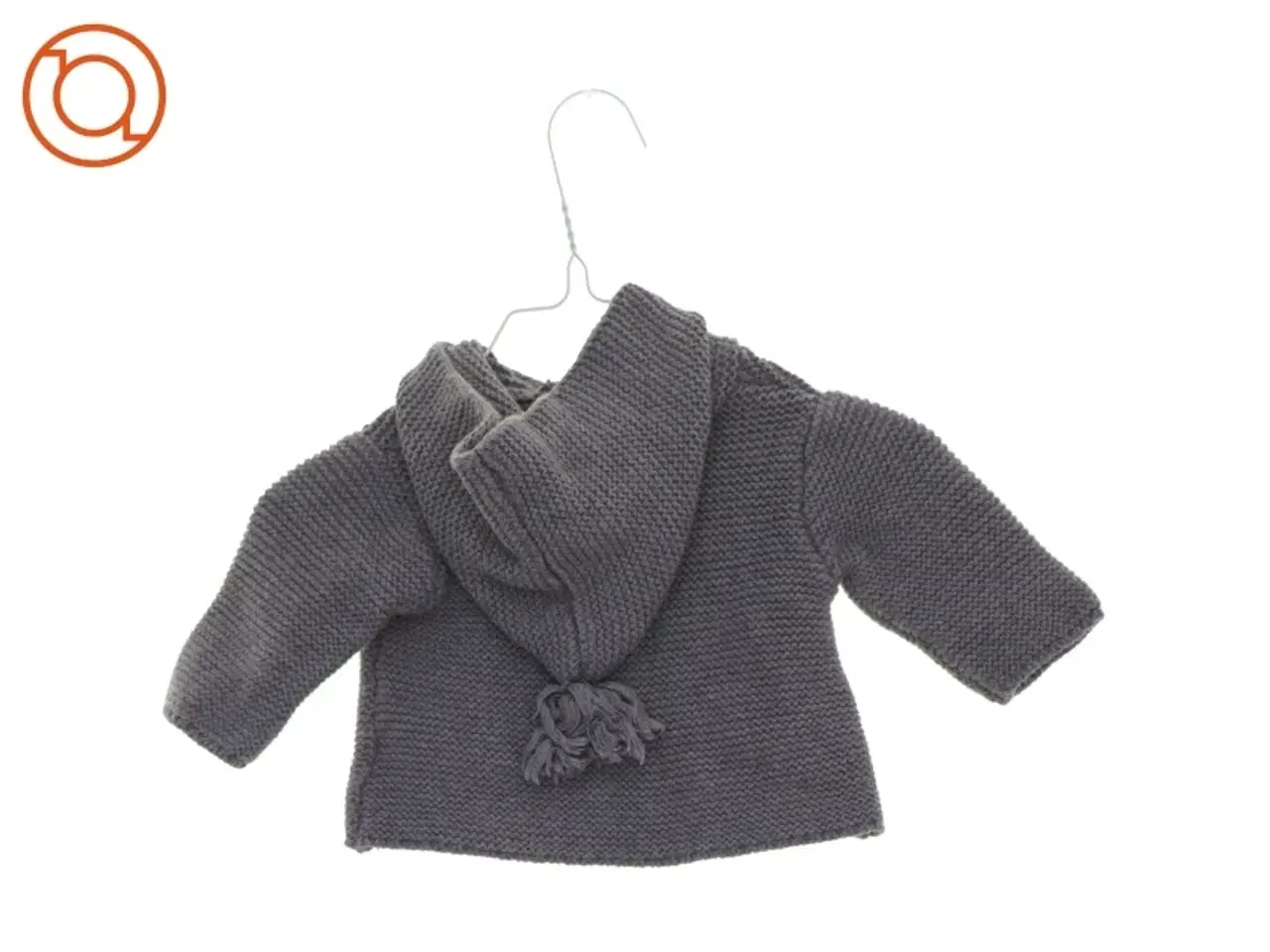 Billede 2 - Trøje fra Papfar (str. 62 cm)