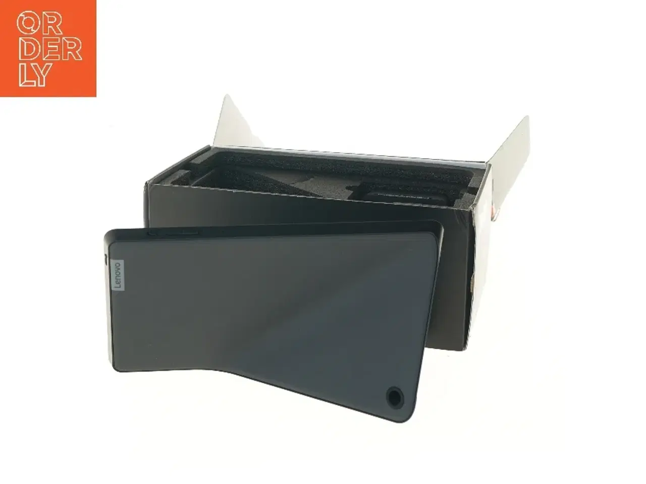 Billede 5 - Lenovo ThinkSmart tablet fra Lenovo (str. 26,5x14,5 cm)