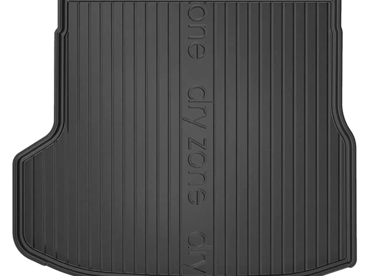 Billede 1 - Bagagerumsbakke Kia Ceed III combi 2018- med sub