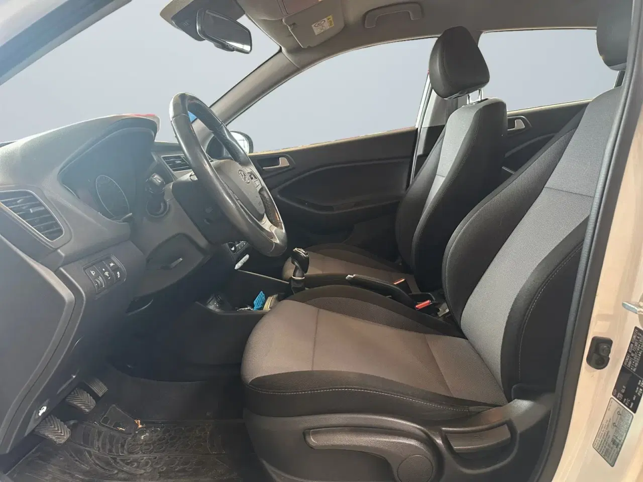 Billede 10 - Hyundai i20 1,0 T-GDi Trend