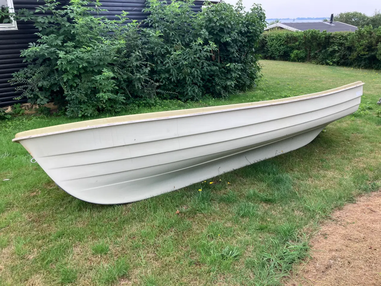 Billede 2 - Saga Jolle 14 fod