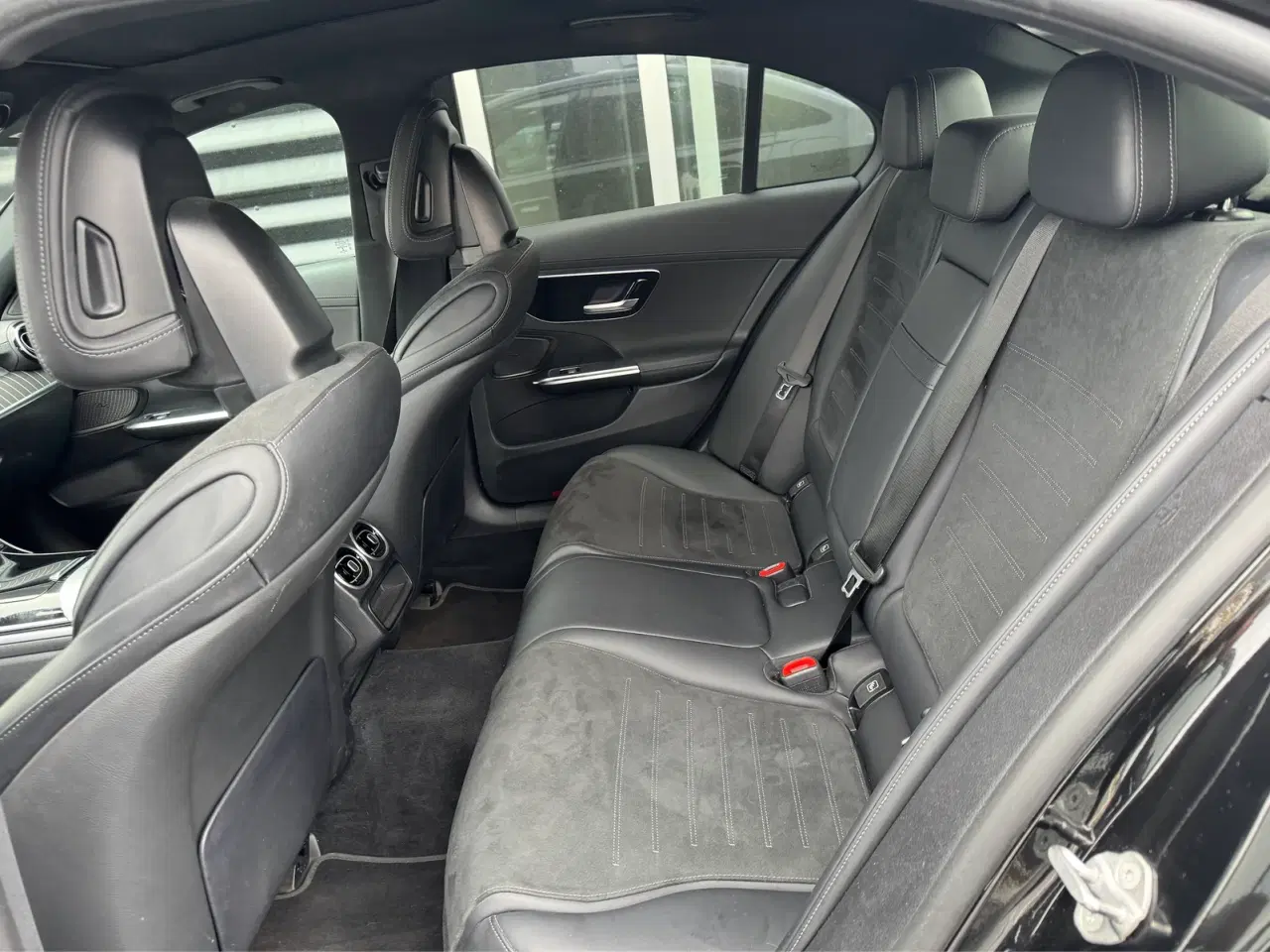 Billede 20 - Mercedes C300 e 2,0 AMG Line aut.