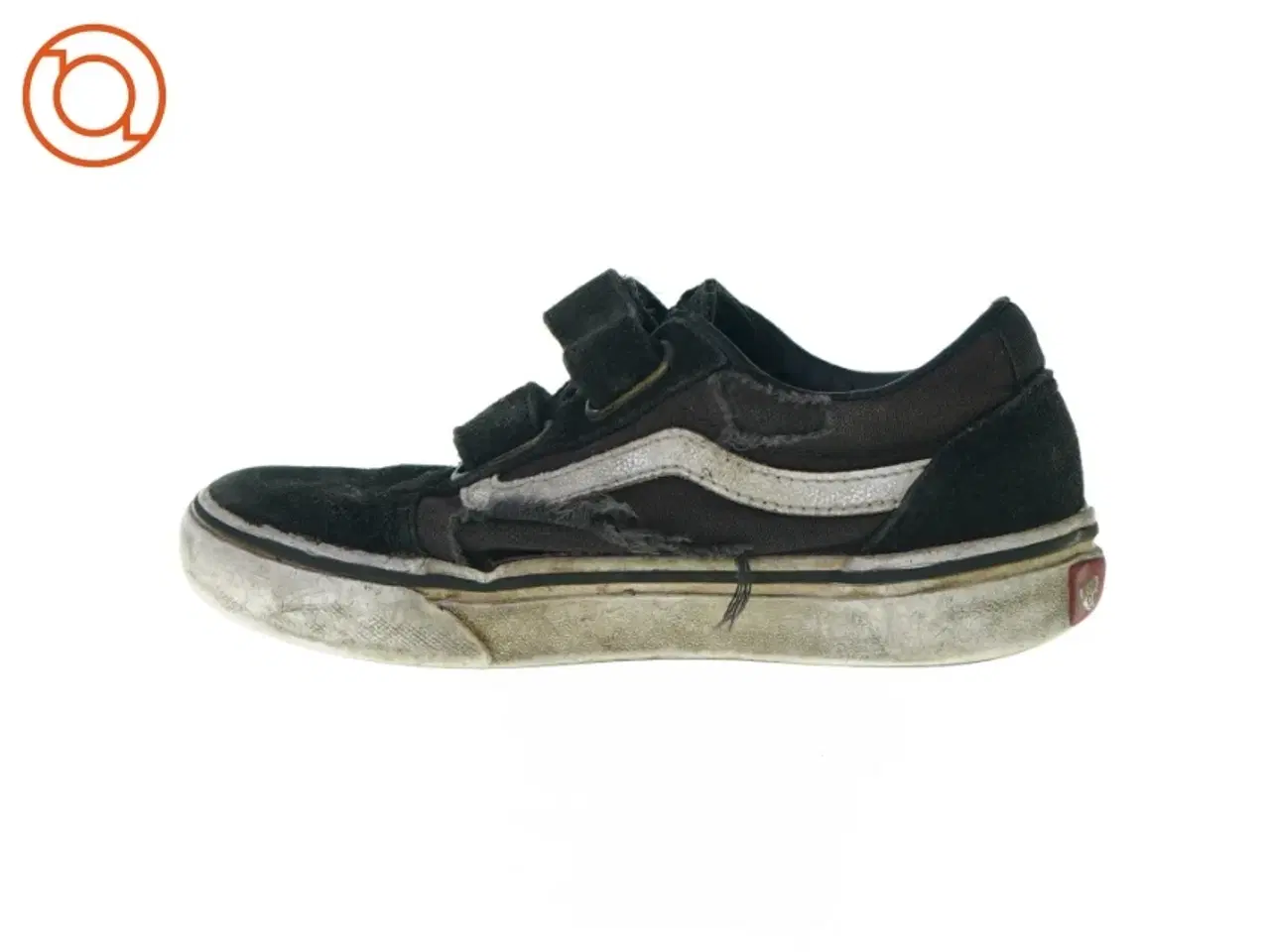 Billede 1 - Sko fra Vans (str. 31)