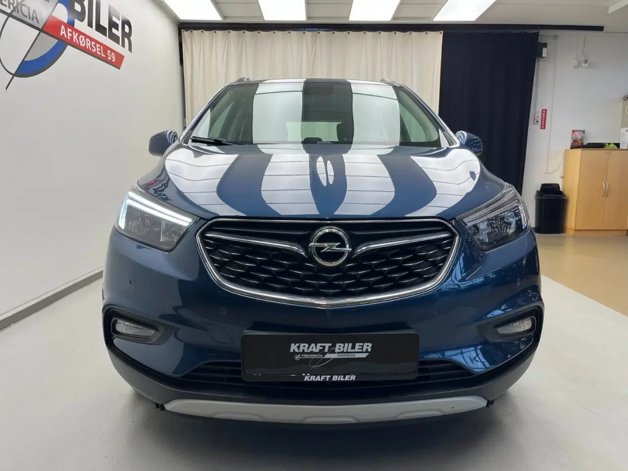 Billede 7 - Opel Mokka X 1,4 T 140 Enjoy aut.