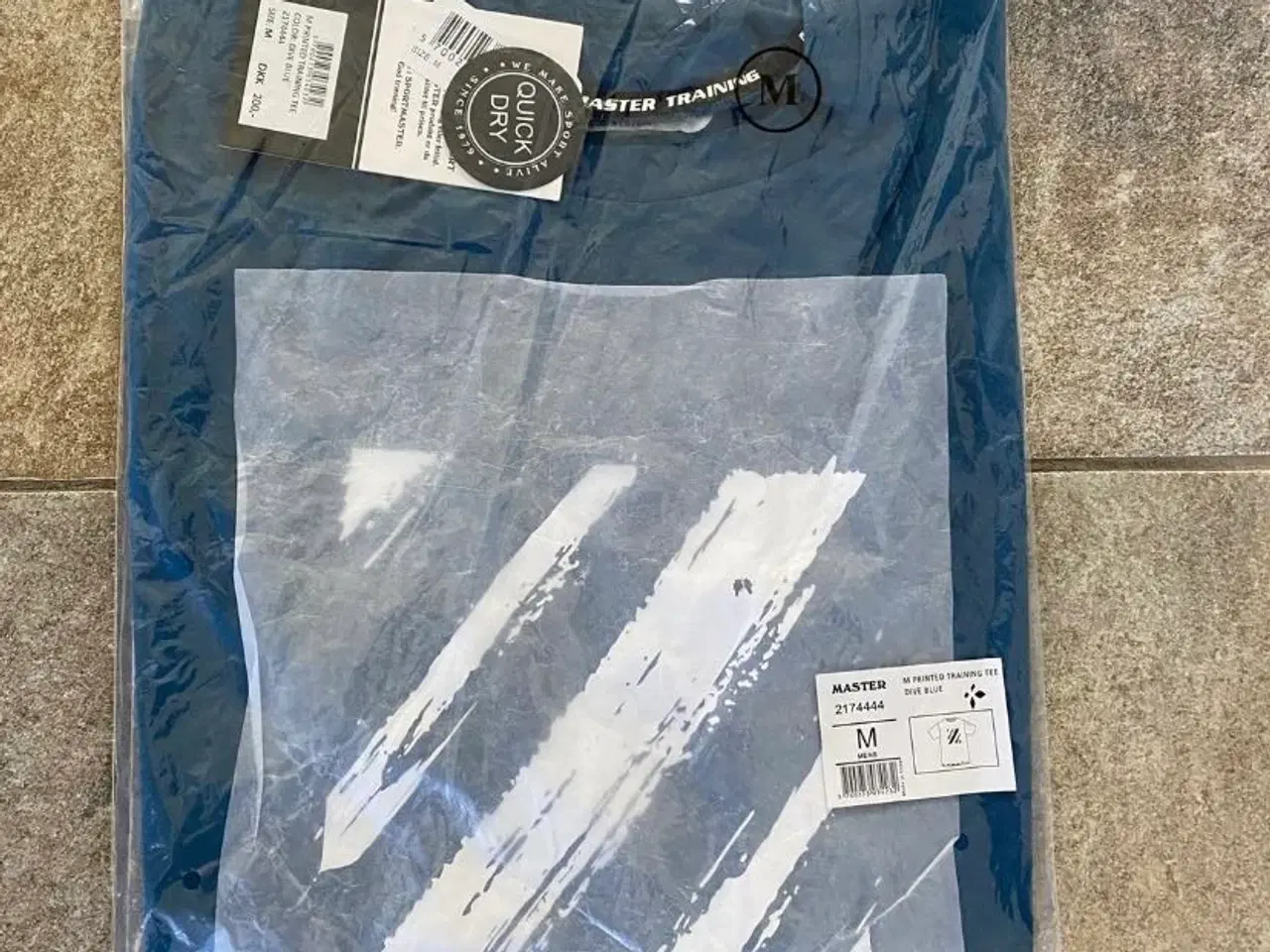 Billede 4 - Ubrugte t-shirts