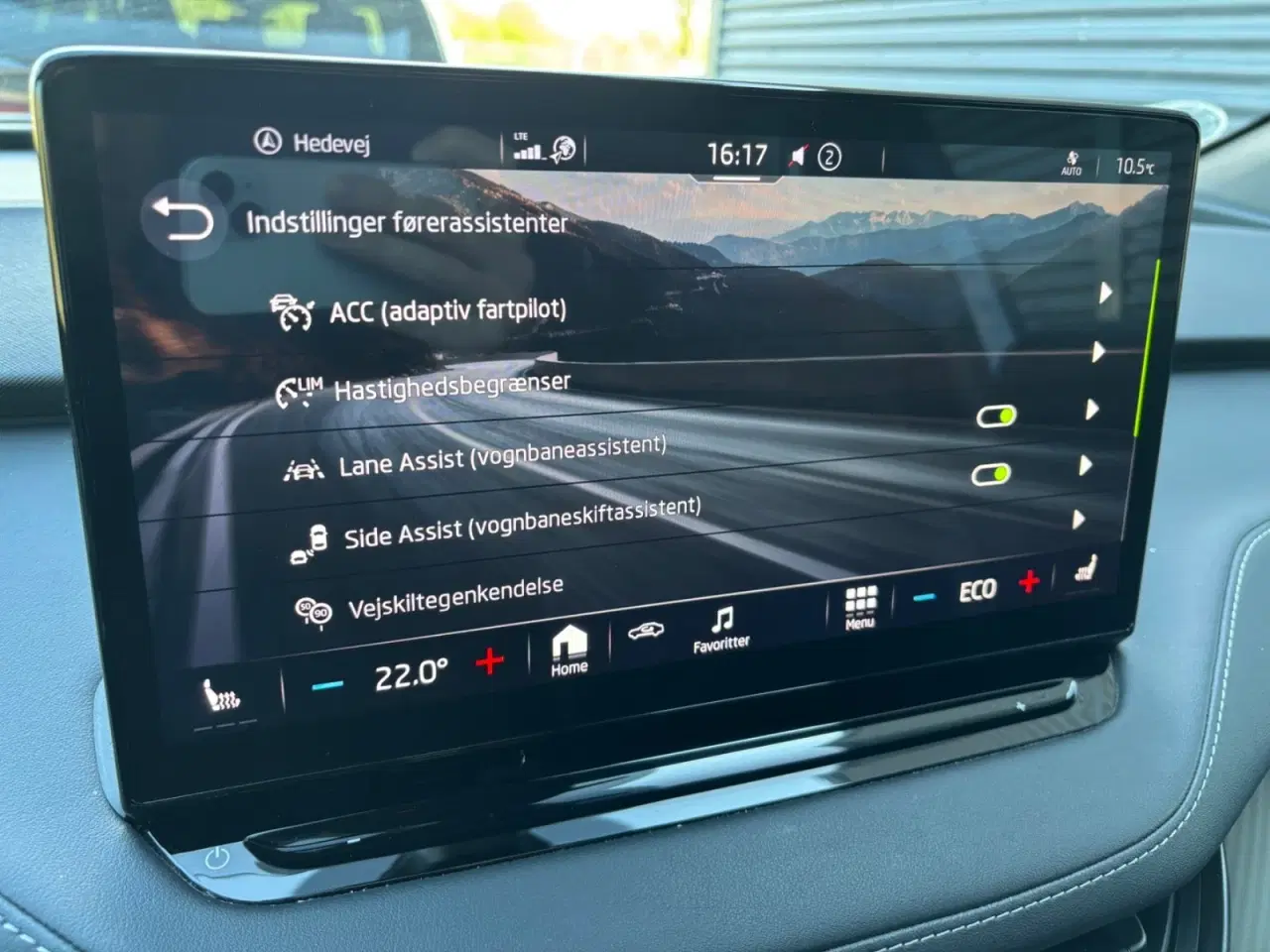 Billede 15 - Skoda Enyaq 80 iV Sportline