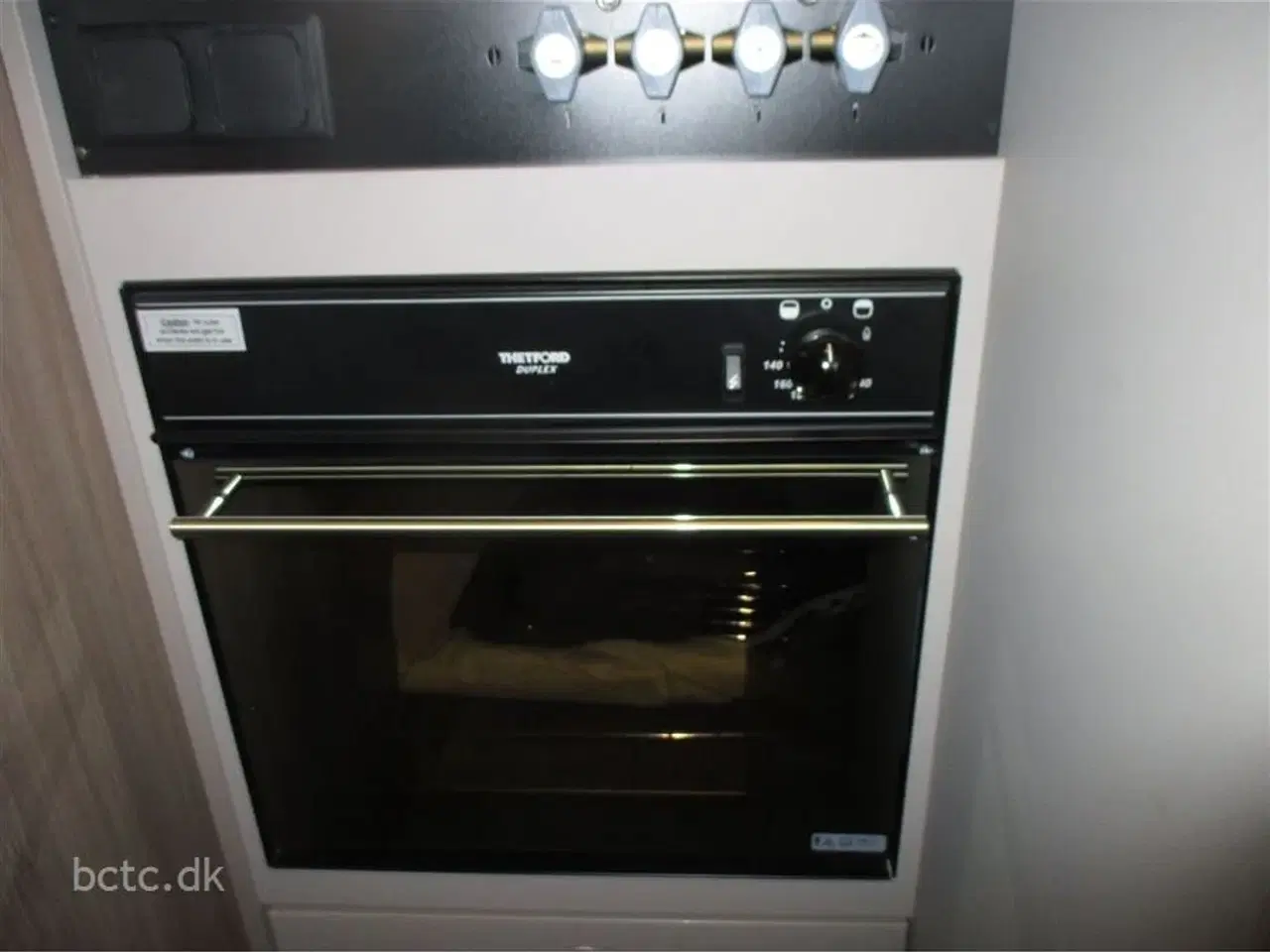 Billede 9 - 2024 - Carado T 447 PRO+