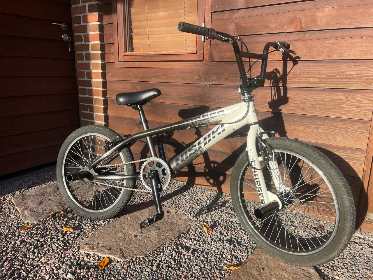 Billede 1 - BMX Cykel