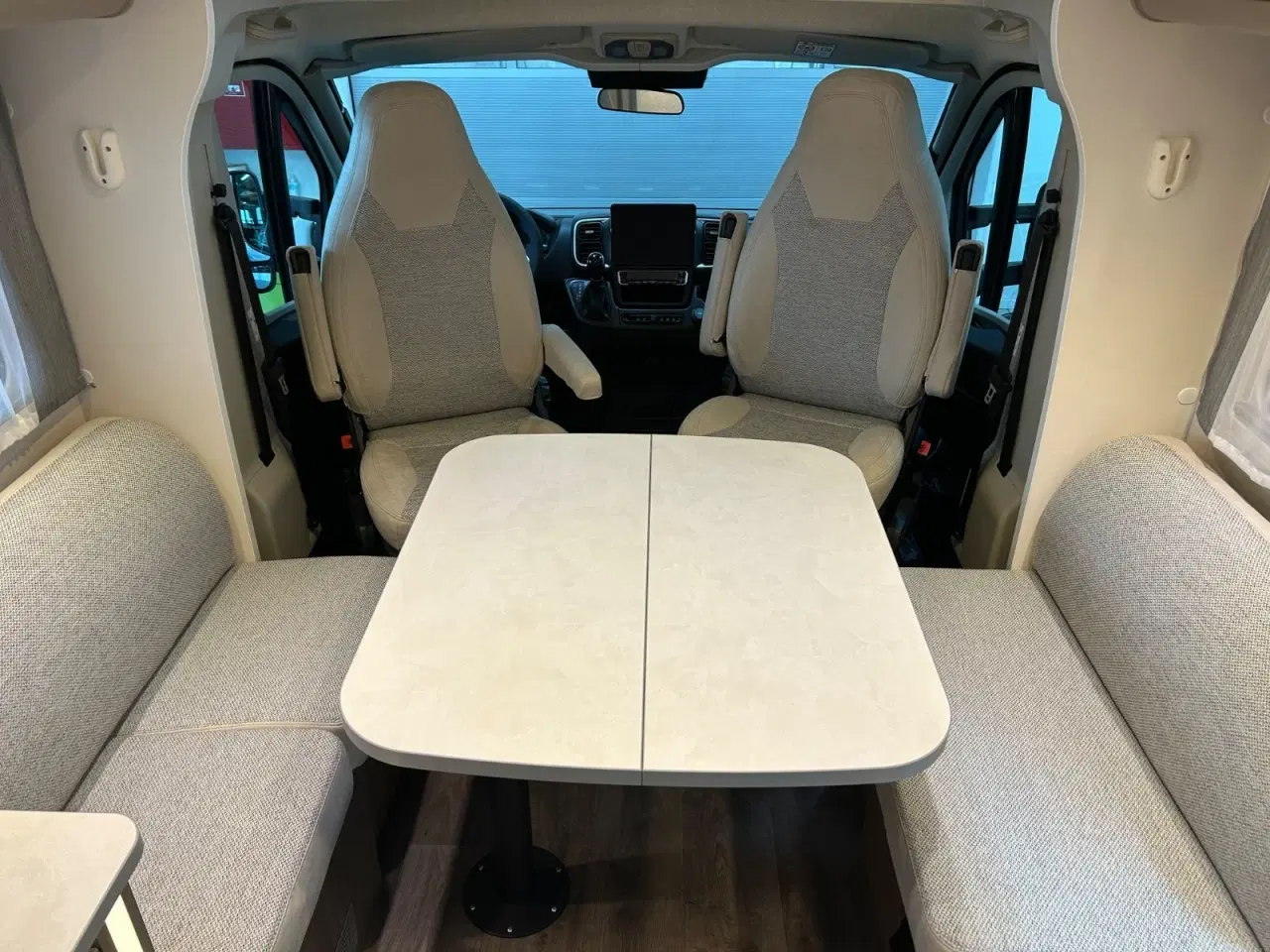 Billede 9 - Carado T457 PRO+ 2,2 JTD 140 aut.