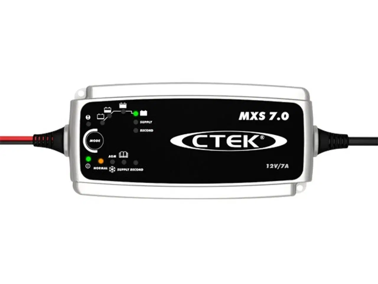 Billede 1 - CTEK lader multi mxs 7.0 12 volt