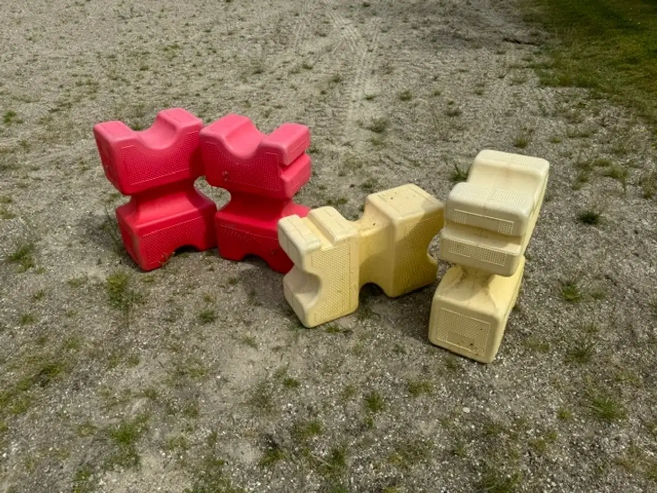 Billede 9 - Komplette spring mm.