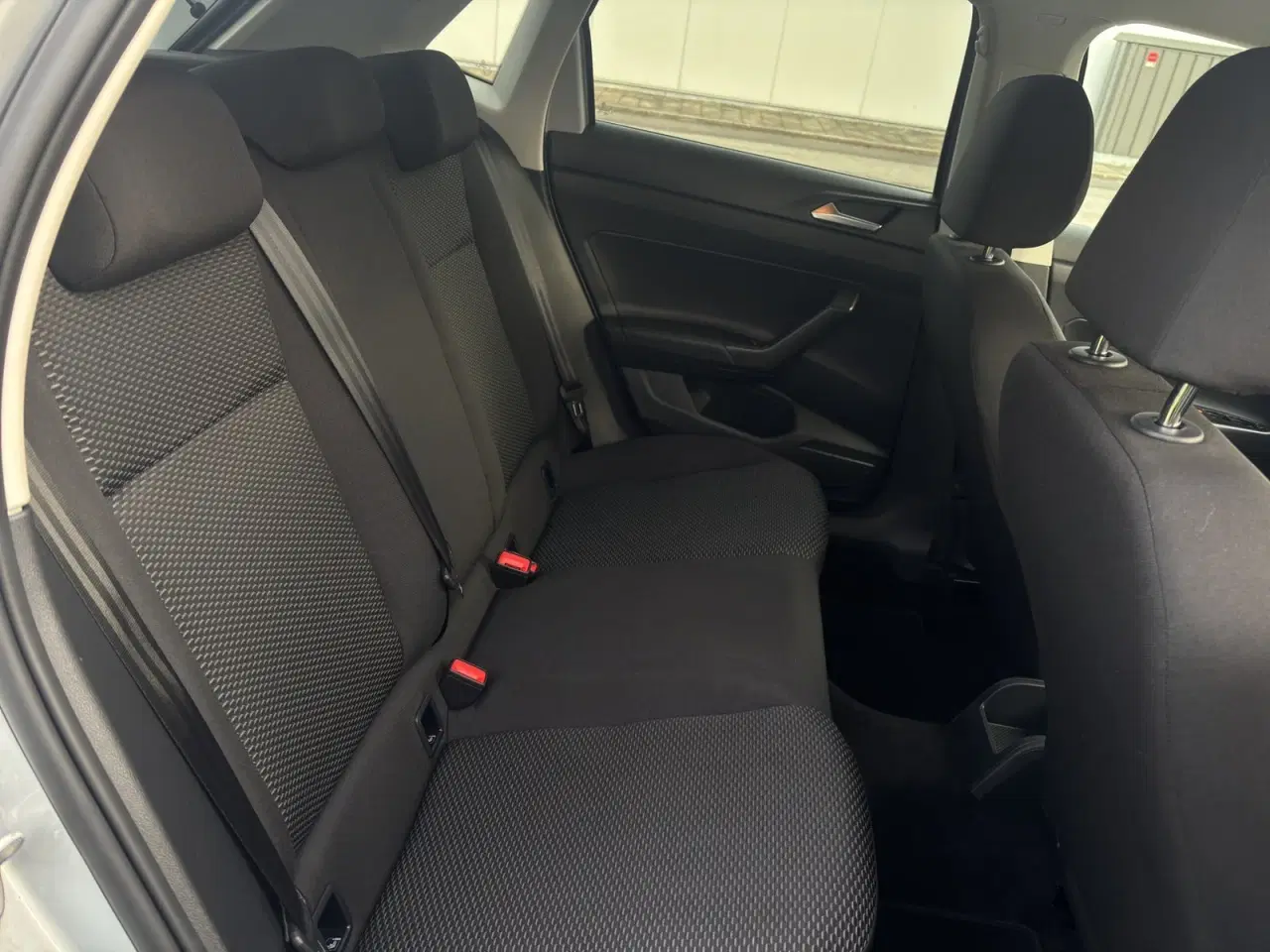 Billede 16 - VW Polo 1,0 MPi 80 Life