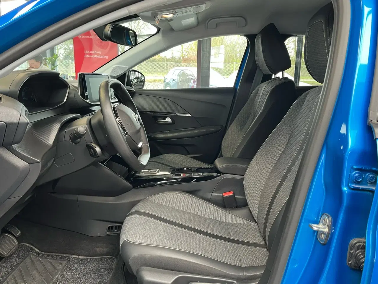 Billede 7 - Peugeot e-208 50 Style