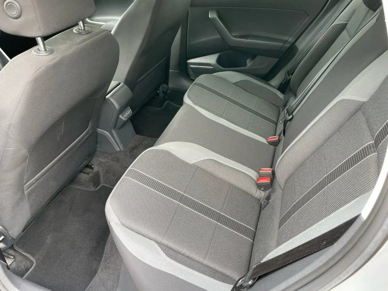 Billede 9 - VW Polo 1,0 TSi 115 Highline DSG