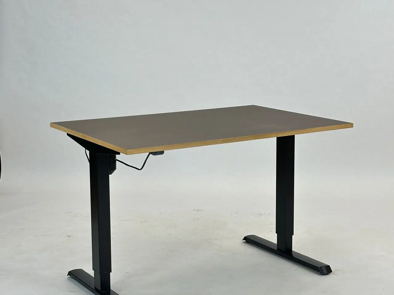 Billede 1 - Hæve/sænkebord - 120x80