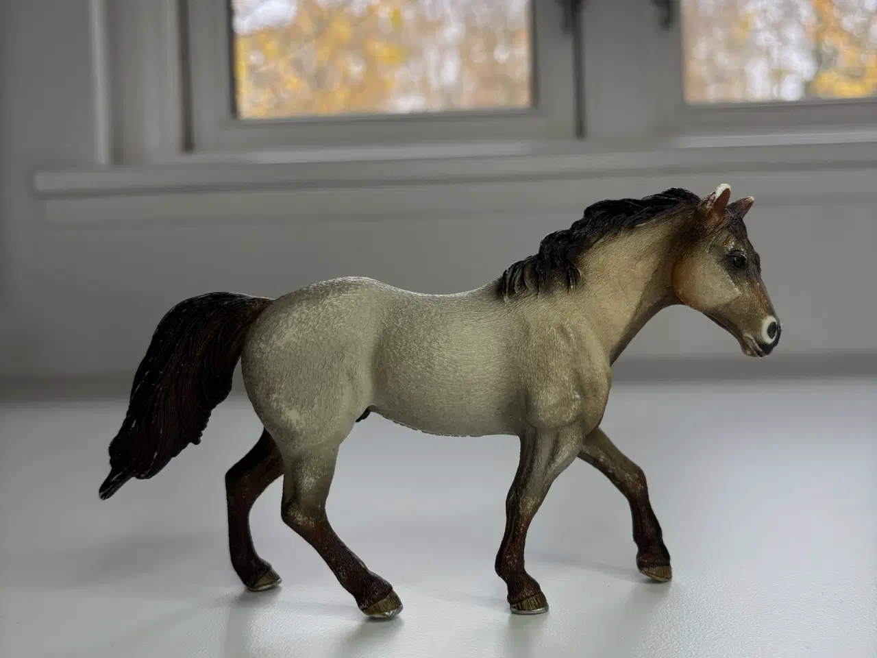 Billede 3 - 5 stk Schleich heste