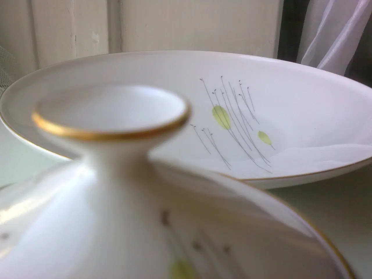 Billede 7 - Kongelig undersøger udklækket FORTOLKET