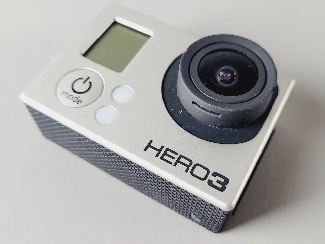 Billede 7 - ⭐️· GoPro HERO3 med masser af tilbehør