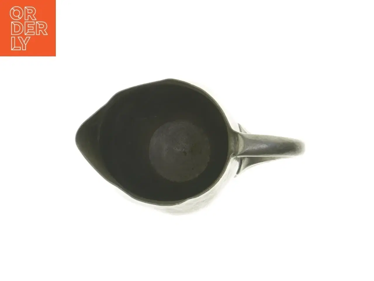 Billede 3 - Metalkande (str. 17 cm)