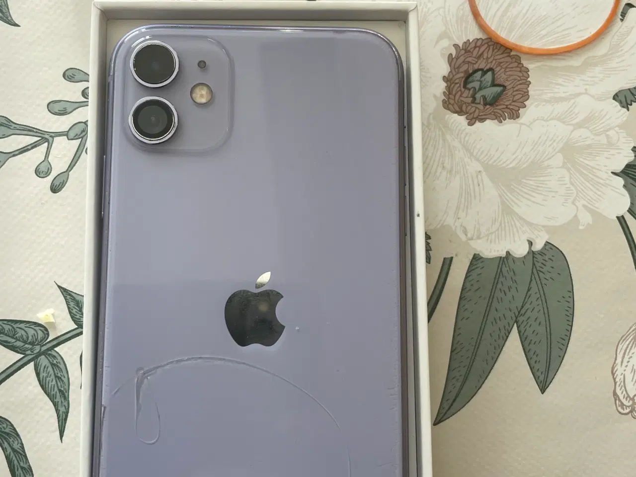 Billede 2 - iPhone 11 grå