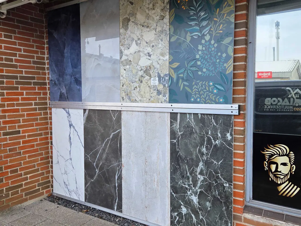 Billede 9 - FLISER TIL FAIR PRISER