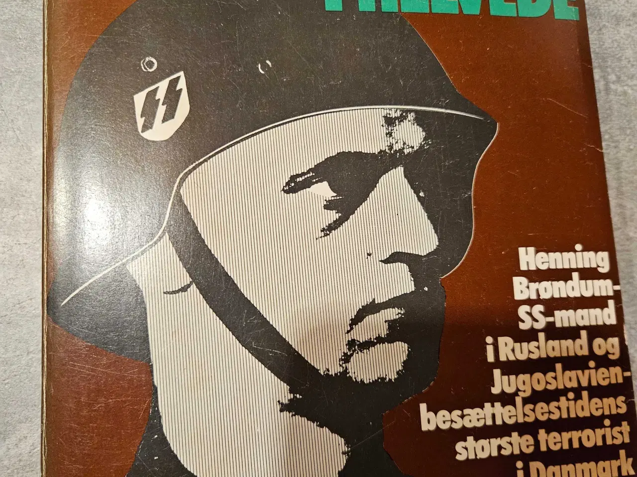 Billede 1 - Hellere hertug i helvede