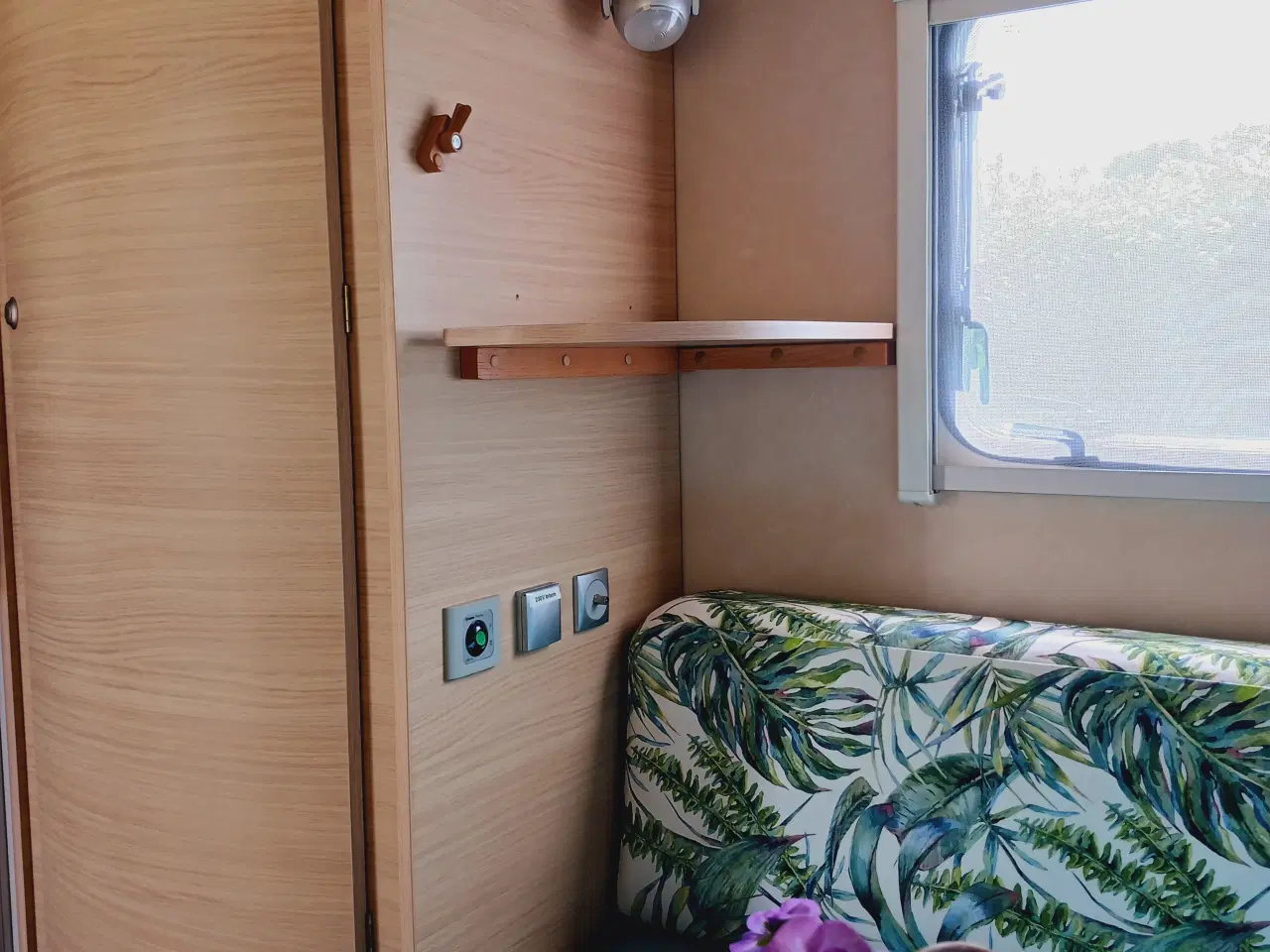 Billede 10 - Adria Action 361 LH