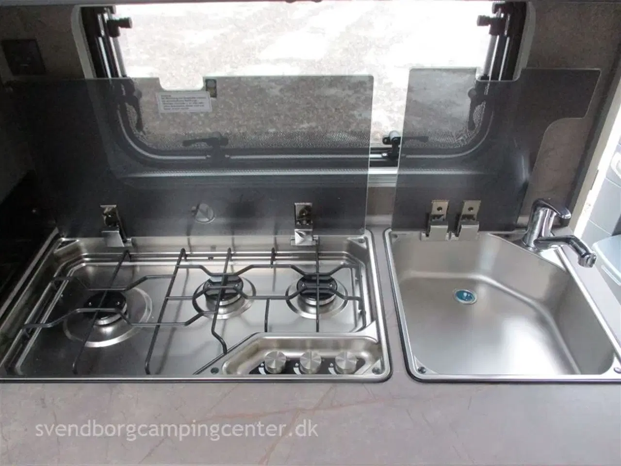 Billede 9 - 2026 - Hobby De Luxe 495 UL