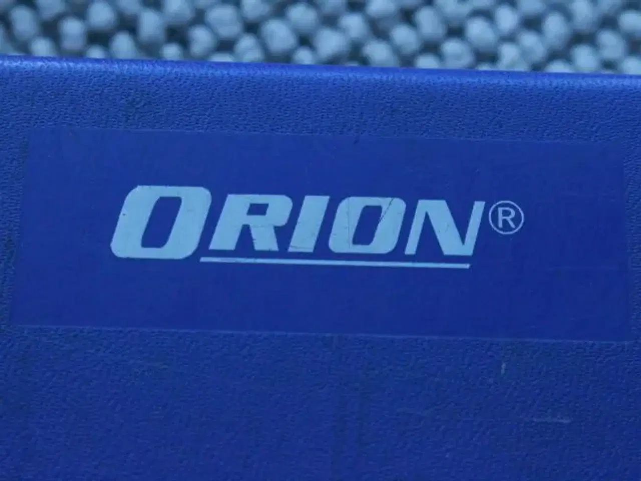 Billede 2 - Orion Micrometer skrue